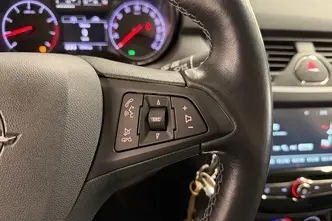 Opel Corsa, 1.4, 66 kW, bensiin, manuaal, esivedu