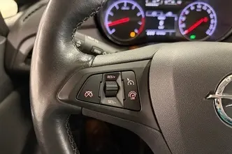 Opel Corsa, 1.4, 66 kW, bensiin, manuaal, esivedu