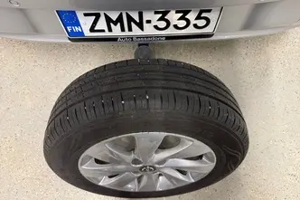 Opel Corsa, 1.4, 66 kW, bensiin, manuaal, esivedu