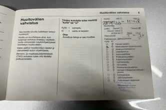 Opel Corsa, 1.4, 66 kW, bensiin, manuaal, esivedu