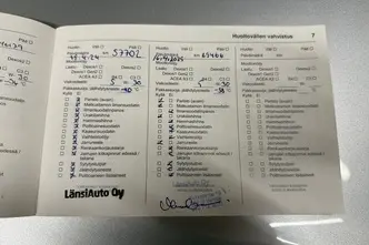 Opel Corsa, 1.4, 66 kW, bensiin, manuaal, esivedu