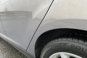 Ford Focus, 1.0, 92 kW, bensiin, manuaal, esivedu