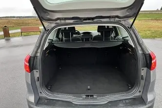 Ford Focus, 1.0, 92 kW, bensiin, manuaal, esivedu