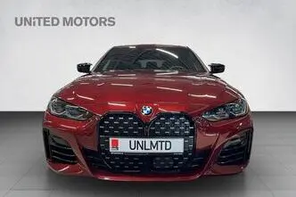 BMW M440, 3.0, 275 kW, bensiin, automaat, nelikvedu