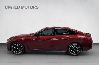 BMW M440, 3.0, 275 kW, bensiin, automaat, nelikvedu