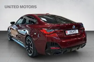 BMW M440, 3.0, 275 kW, bensiin, automaat, nelikvedu