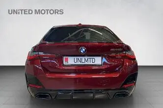 BMW M440, 3.0, 275 kW, bensiin, automaat, nelikvedu