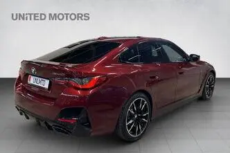 BMW M440, 3.0, 275 kW, bensiin, automaat, nelikvedu