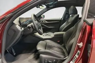 BMW M440, 3.0, 275 kW, bensiin, automaat, nelikvedu