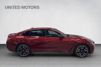 BMW M440, 3.0, 275 kW, bensiin, automaat, nelikvedu