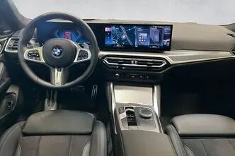 BMW M440, 3.0, 275 kW, bensiin, automaat, nelikvedu