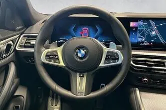 BMW M440, 3.0, 275 kW, bensiin, automaat, nelikvedu