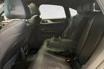 BMW M440, 3.0, 275 kW, bensiin, automaat, nelikvedu