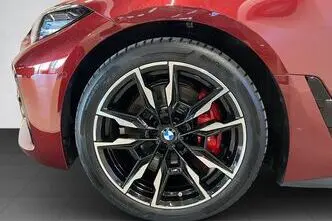 BMW M440, 3.0, 275 kW, bensiin, automaat, nelikvedu