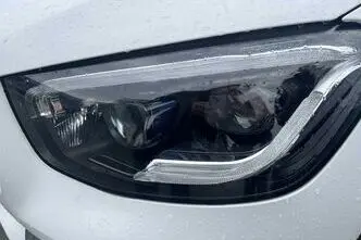 Mercedes-Benz GLC 300, 2.0, 143 kW, pistikhübriid, automaat, nelikvedu