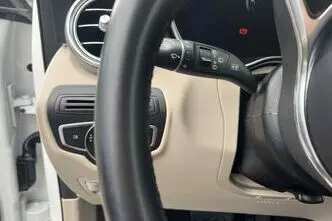 Mercedes-Benz GLC 300, 2.0, 143 kW, pistikhübriid, automaat, nelikvedu