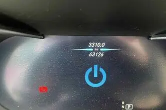 Mercedes-Benz GLC 300, 2.0, 143 kW, pistikhübriid, automaat, nelikvedu