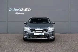 Kia XCeed, 1.5, 117 kW, bensiin, automaat, esivedu