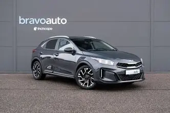 Kia XCeed, 1.5, 117 kW, bensiin, automaat, esivedu
