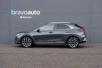 Kia XCeed, 1.5, 117 kW, bensiin, automaat, esivedu