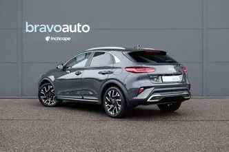 Kia XCeed, 1.5, 117 kW, bensiin, automaat, esivedu