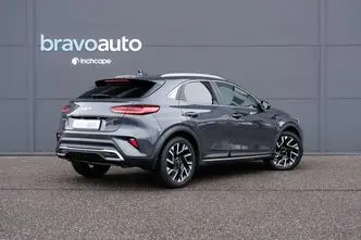 Kia XCeed, 1.5, 117 kW, bensiin, automaat, esivedu