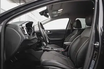 Kia XCeed, 1.5, 117 kW, bensiin, automaat, esivedu