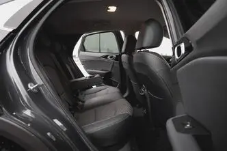 Kia XCeed, 1.5, 117 kW, bensiin, automaat, esivedu