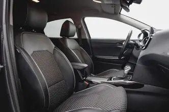 Kia XCeed, 1.5, 117 kW, bensiin, automaat, esivedu