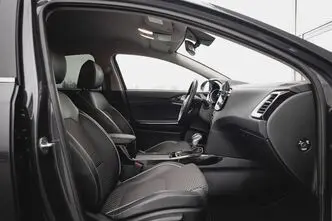 Kia XCeed, 1.5, 117 kW, bensiin, automaat, esivedu