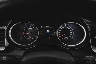 Kia XCeed, 1.5, 117 kW, bensiin, automaat, esivedu