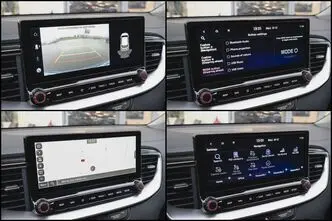 Kia XCeed, 1.5, 117 kW, bensiin, automaat, esivedu