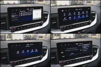 Kia XCeed, 1.5, 117 kW, bensiin, automaat, esivedu