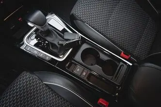 Kia XCeed, 1.5, 117 kW, bensiin, automaat, esivedu