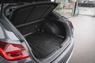 Kia XCeed, 1.5, 117 kW, bensiin, automaat, esivedu