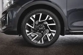 Kia XCeed, 1.5, 117 kW, bensiin, automaat, esivedu