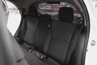 Toyota Yaris, 1.5, 68 kW, hübriid, automaat, esivedu