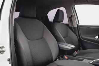 Toyota Yaris, 1.5, 68 kW, hübriid, automaat, esivedu