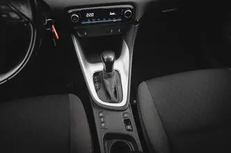 Toyota Yaris, 1.5, 68 kW, hübriid, automaat, esivedu