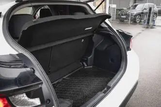 Toyota Yaris, 1.5, 68 kW, hübriid, automaat, esivedu