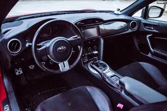 Subaru BRZ, 2.0, 147 kW, bensiin, manuaal, tagavedu