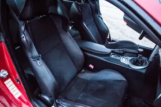 Subaru BRZ, 2.0, 147 kW, bensiin, manuaal, tagavedu