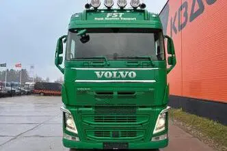 Volvo FH 540 8x4*4, 405 kW, diesel, automatic