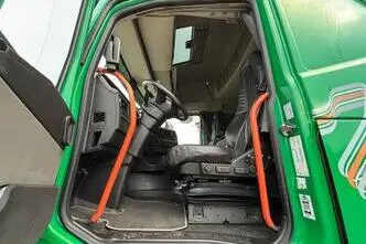 Volvo FH 540 8x4*4, 405 kW, diesel, automatic