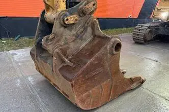 Caterpillar 336 FLXE, 234 kW, дизель