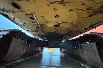 Caterpillar 336 FLXE, 234 kW, дизель