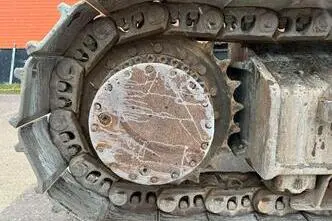 Caterpillar 336 FLXE, 234 kW, дизель