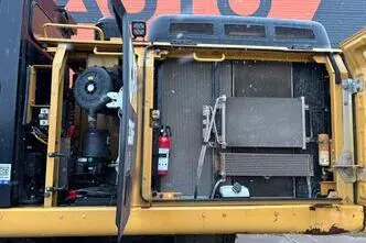 Caterpillar 336 FLXE, 234 kW, дизель