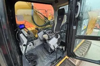 Caterpillar 336 FLXE, 234 kW, дизель