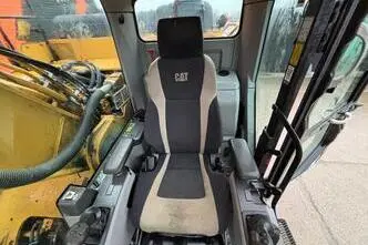 Caterpillar 336 FLXE, 234 kW, дизель